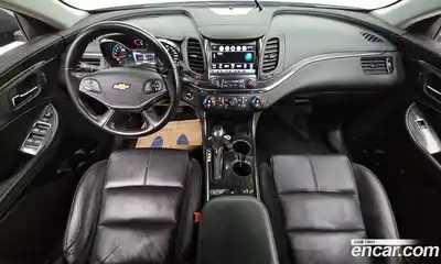 Chevrolet Impala 2016 2.5 Автомат в Москве № 103878, миниатюра 12