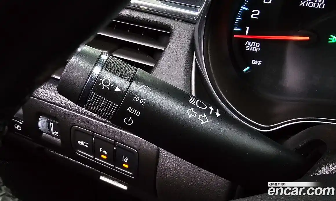 Chevrolet Impala 2016 2.5 Автомат в Москве № 103878, фото 19