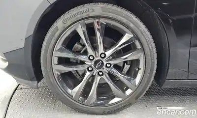 Chevrolet Impala 2016 2.5 Автомат в Москве № 103878, миниатюра 2