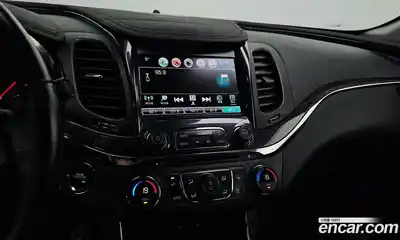 Chevrolet Impala 2016 2.5 Автомат в Москве № 103878, миниатюра 4