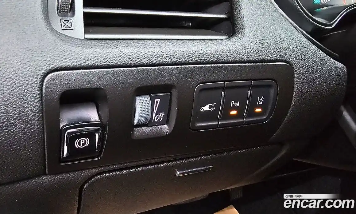 Chevrolet Impala 2016 2.5 Автомат в Москве № 103878, фото 6