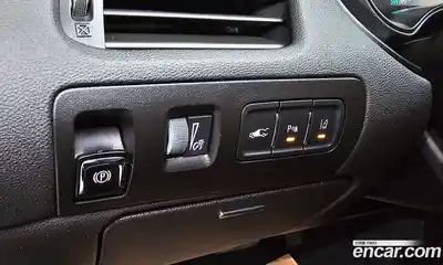 Chevrolet Impala 2016 2.5 Автомат в Москве № 103878, миниатюра 6