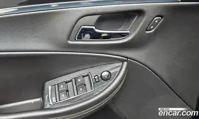 Chevrolet Impala 2016 2.5 Автомат в Москве № 103878, миниатюра 8