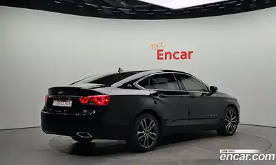 Chevrolet Impala 2016 2.5 Автомат в Москве № 103878, миниатюра 10