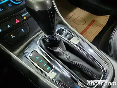 Chevrolet Malibu 2014 2.0 Автомат в Москве № 104346, миниатюра 12