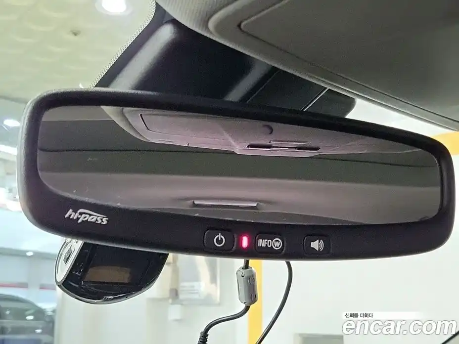 Chevrolet Malibu 2014 2.0 Автомат в Москве № 104346, фото 13