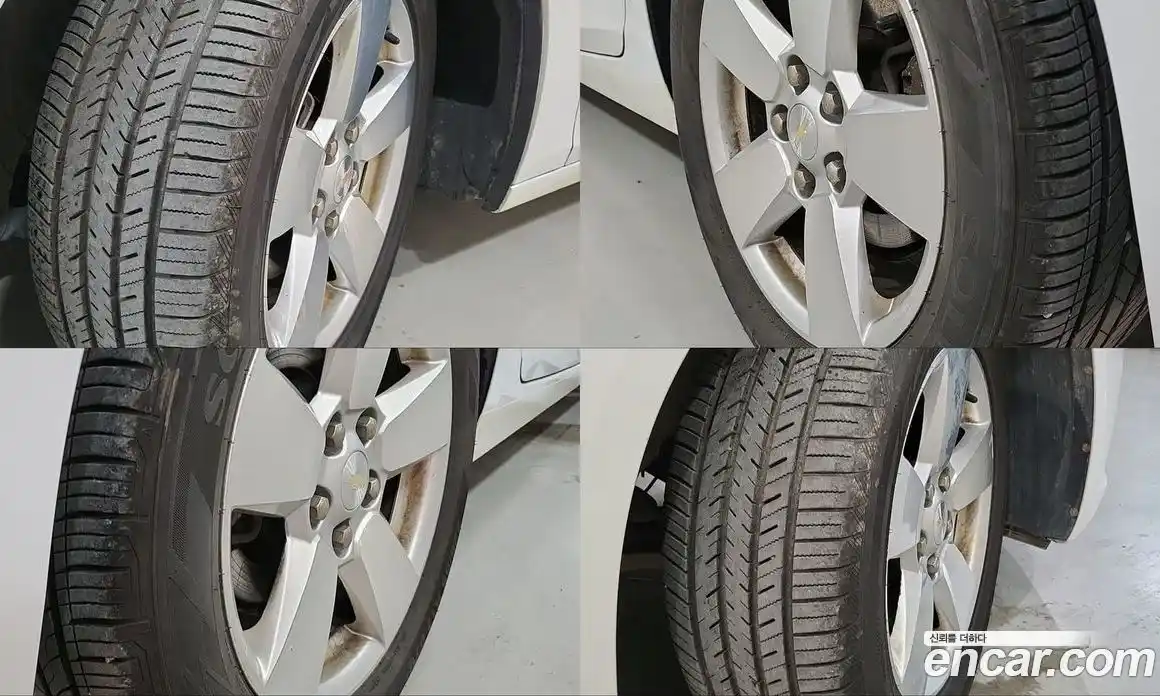 Chevrolet Malibu 2014 2.0 Автомат в Москве № 104346, фото 19