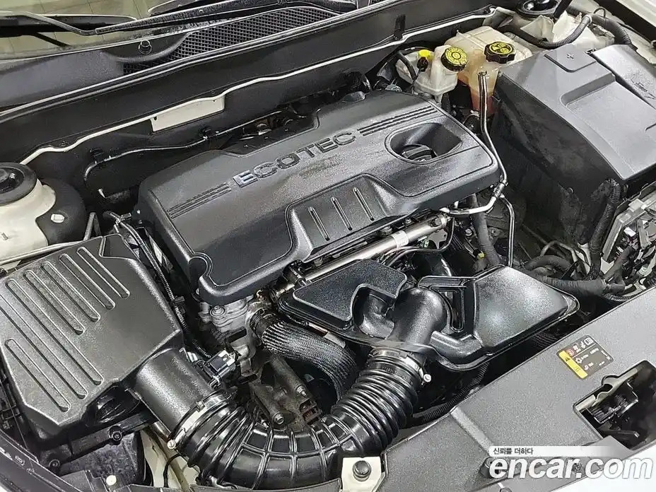 Chevrolet Malibu 2014 2.0 Автомат в Москве № 104346, фото 20