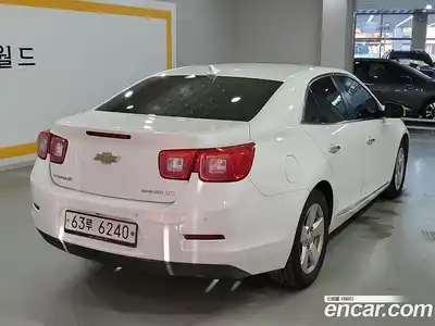 Chevrolet Malibu 2014 2.0 Автомат в Москве № 104346, миниатюра 3