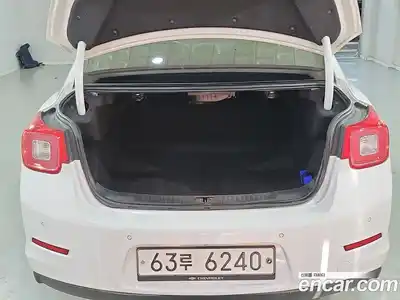 Chevrolet Malibu 2014 2.0 Автомат в Москве № 104346, миниатюра 5