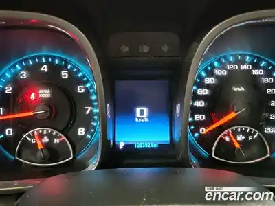 Chevrolet Malibu 2014 2.0 Автомат в Москве № 104346, миниатюра 6