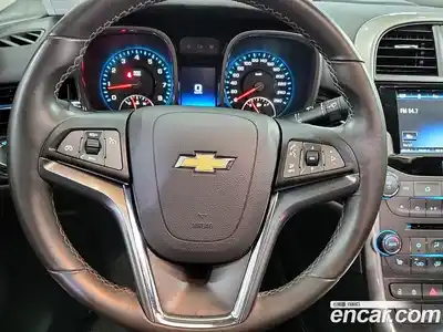 Chevrolet Malibu 2014 2.0 Автомат в Москве № 104346, миниатюра 7