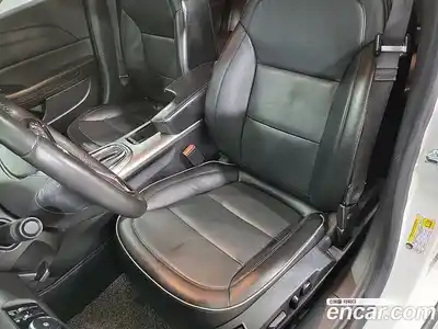 Chevrolet Malibu 2014 2.0 Автомат в Москве № 104346, миниатюра 9