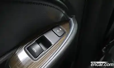 Chevrolet Malibu, 2017