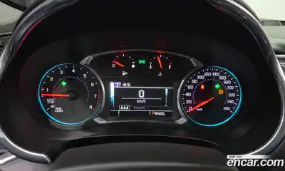 Chevrolet Malibu 2017 1.5 Автомат в Москве № 104462, миниатюра 12