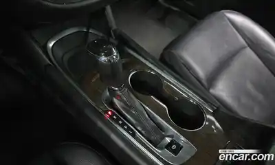 Chevrolet Malibu 2017 1.5 Автомат в Москве № 104462, миниатюра 3