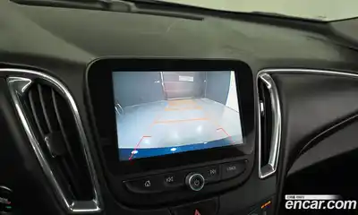 Chevrolet Malibu 2017 1.5 Автомат в Москве № 104462, миниатюра 4