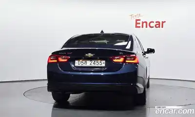 Chevrolet Malibu 2017 1.5 Автомат в Москве № 104462, миниатюра 5