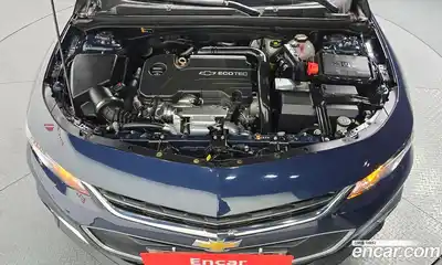 Chevrolet Malibu 2017 1.5 Автомат в Москве № 104462, миниатюра 6