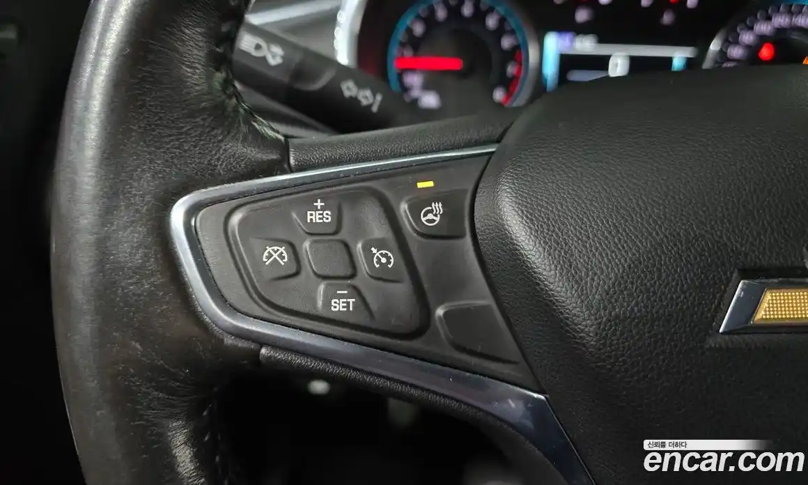 Chevrolet Malibu 2017 1.5 Автомат в Москве № 104462, фото 7