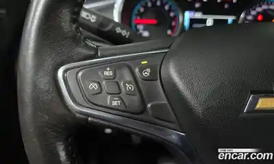 Chevrolet Malibu 2017 1.5 Автомат в Москве № 104462, миниатюра 7