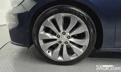 Chevrolet Malibu 2017 1.5 Автомат в Москве № 104462, миниатюра 8