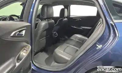 Chevrolet Malibu 2017 1.5 Автомат в Москве № 104462, миниатюра 10