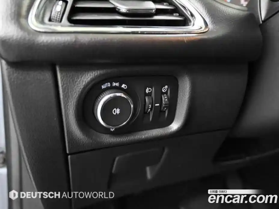 Chevrolet Cruze 2017 1.4 Автомат в Москве № 104660, фото 16