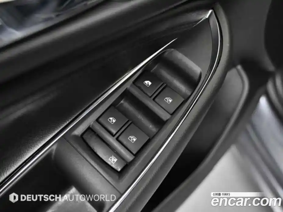 Chevrolet Cruze 2017 1.4 Автомат в Москве № 104660, фото 17