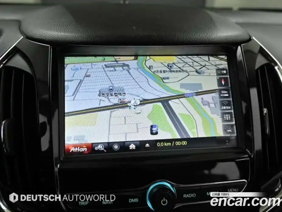 Chevrolet Cruze 2017 1.4 Автомат в Москве № 104660, фото 18