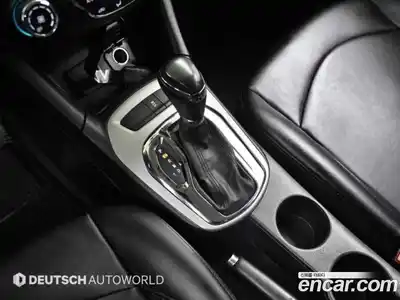 Chevrolet Cruze 2017 1.4 Автомат в Москве № 104660, миниатюра 9