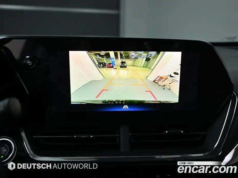 Chevrolet Trax 2025 1.2 Автомат в Москве № 104697, фото 15