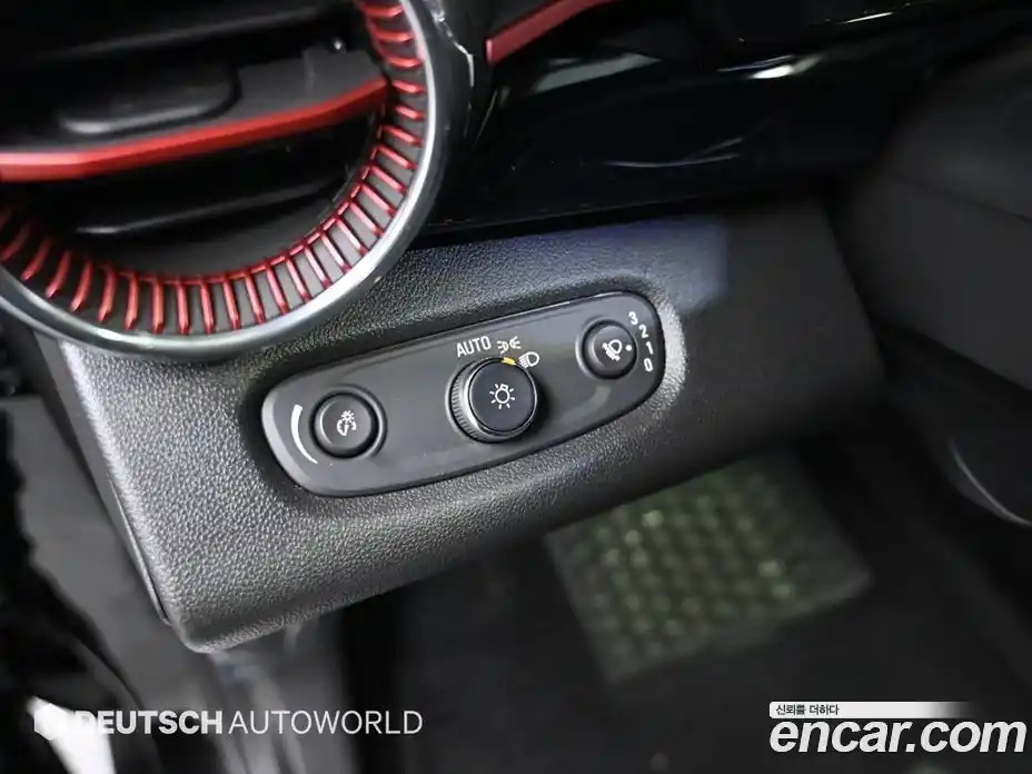 Chevrolet Trax 2025 1.2 Автомат в Москве № 104697, фото 16