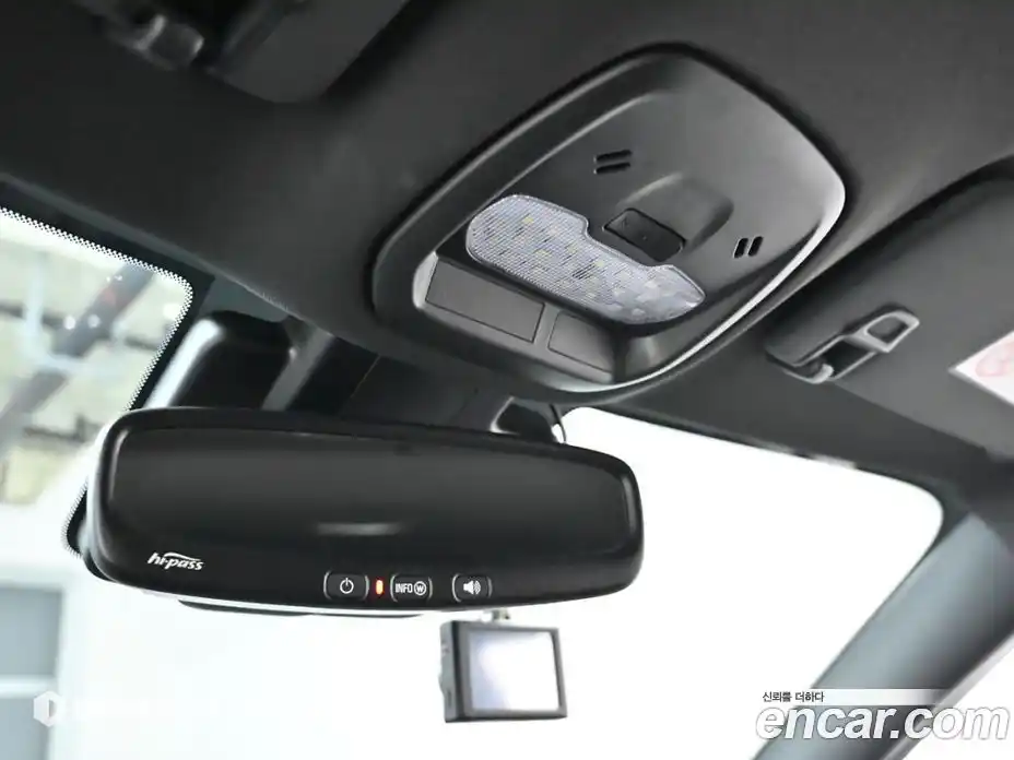 Chevrolet Trax 2025 1.2 Автомат в Москве № 104697, фото 19