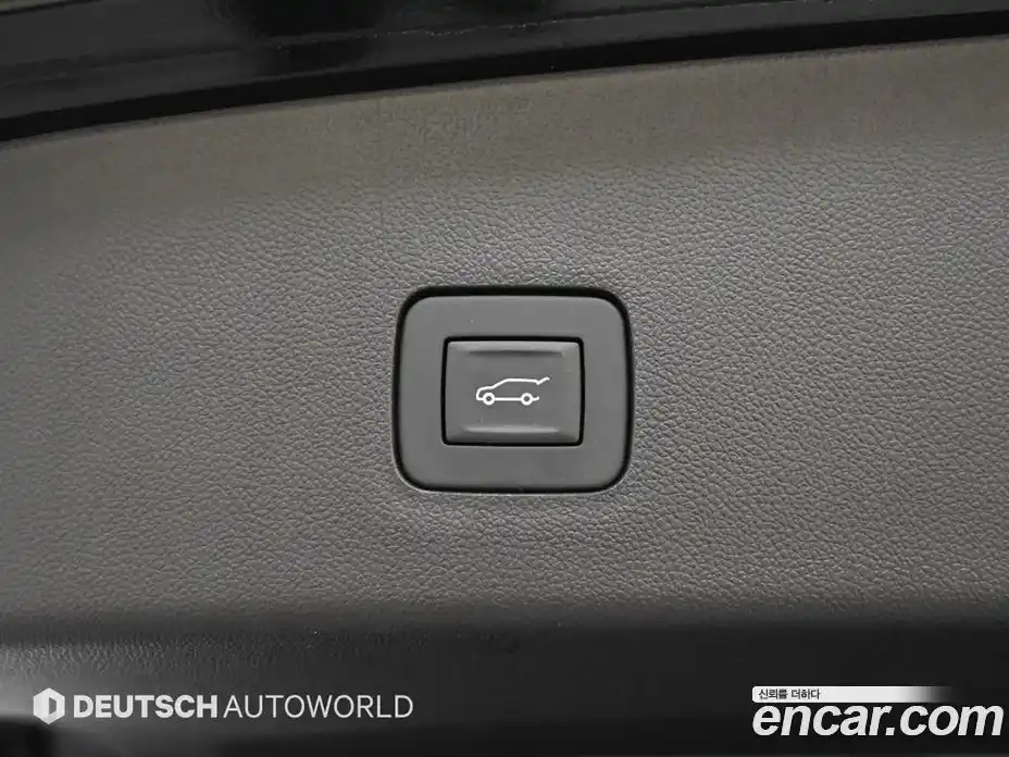 Chevrolet Trax 2025 1.2 Автомат в Москве № 104697, фото 20