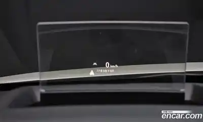 Chevrolet TrailBlazer 2021 1.3 Автомат в Москве № 104841, миниатюра 12