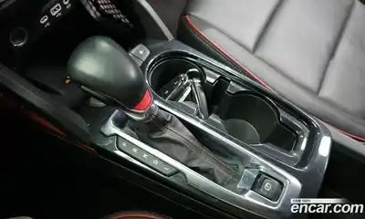 Chevrolet TrailBlazer 2021 1.3 Автомат в Москве № 104841, миниатюра 2