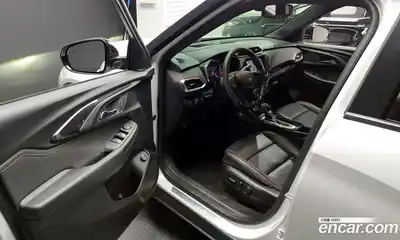 Chevrolet TrailBlazer 2021 1.3 Автомат в Москве № 104841, миниатюра 5