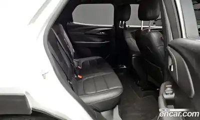 Chevrolet TrailBlazer 2021 1.3 Автомат в Москве № 104841, миниатюра 6