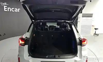 Chevrolet TrailBlazer 2021 1.3 Автомат в Москве № 104841, миниатюра 7