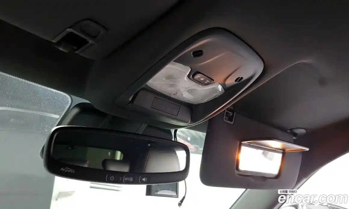 Chevrolet TrailBlazer 2021 1.3 Автомат в Москве № 104841, фото 10