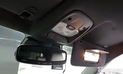 Chevrolet TrailBlazer 2021 1.3 Автомат в Москве № 104841, миниатюра 10