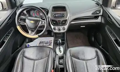 Chevrolet Spark 2016 1.0 Автомат в Москве № 105046, миниатюра 12