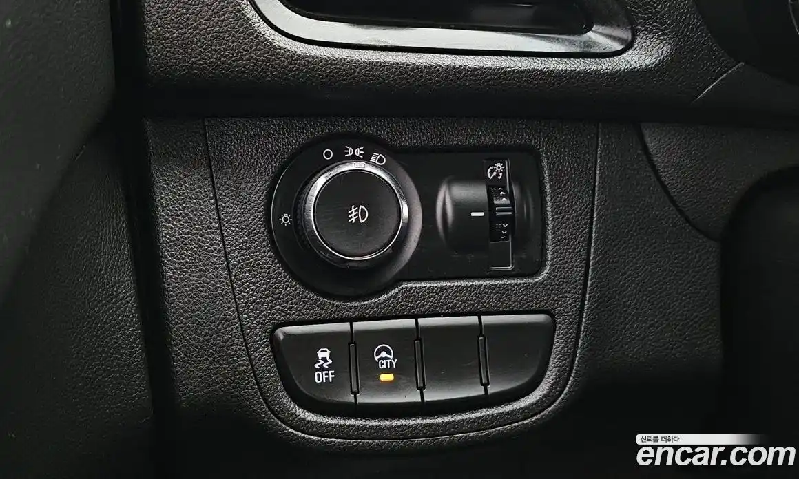 Chevrolet Spark 2016 1.0 Автомат в Москве № 105046, фото 20