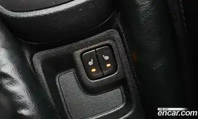Chevrolet Spark 2016 1.0 Автомат в Москве № 105046, миниатюра 7