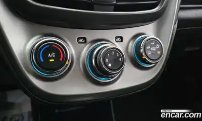 Chevrolet Spark 2016 1.0 Автомат в Москве № 105046, миниатюра 8