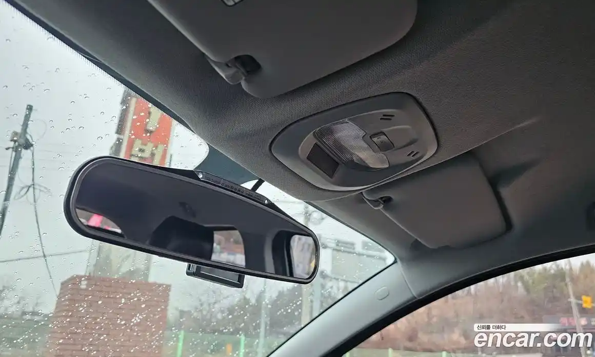 Chevrolet Spark 2016 1.0 Автомат в Москве № 105046, фото 10