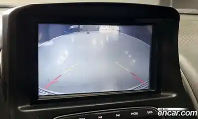 Chevrolet Spark 2016 1.0 Автомат в Москве № 105331, миниатюра 11