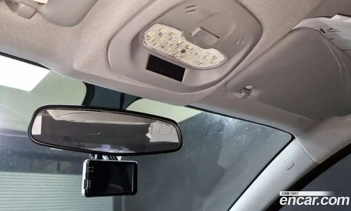 Chevrolet Spark 2016 1.0 Автомат в Москве № 105331, фото 12