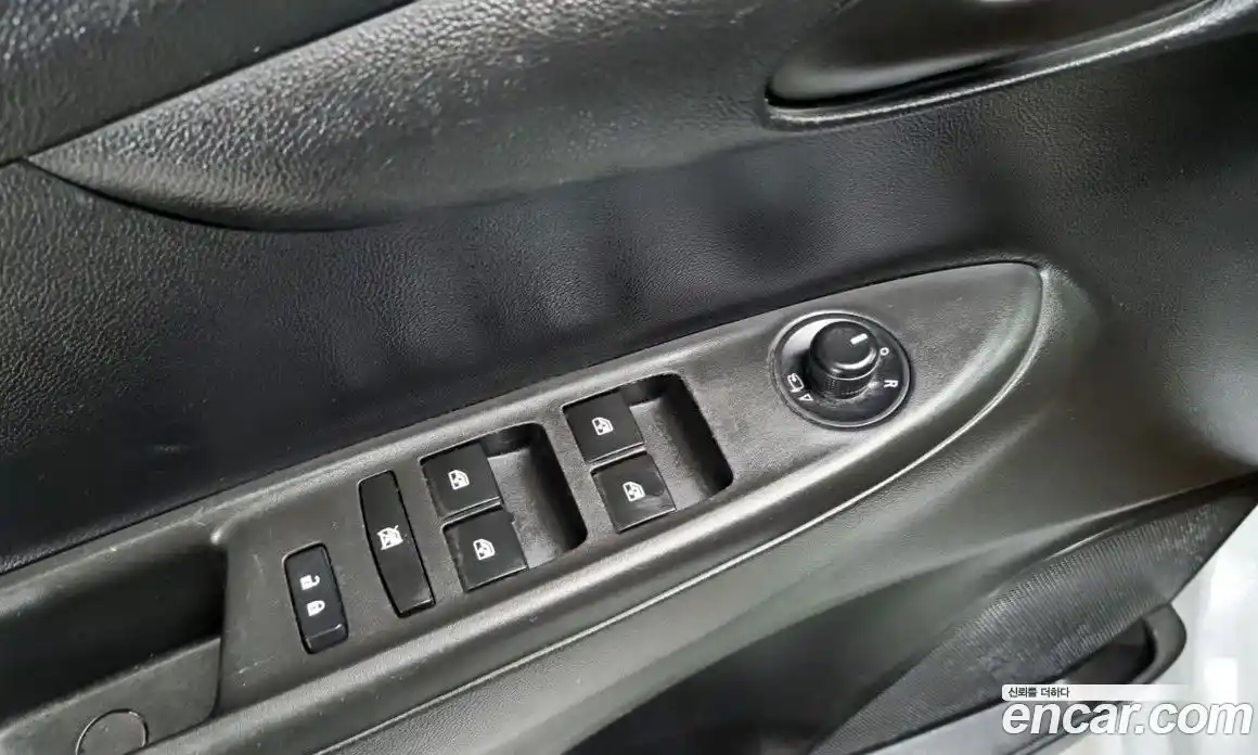 Chevrolet Spark 2016 1.0 Автомат в Москве № 105331, фото 15